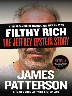 cover image of Filthy Rich